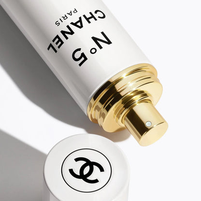 CHANEL No. 5 The Spray Deodorant