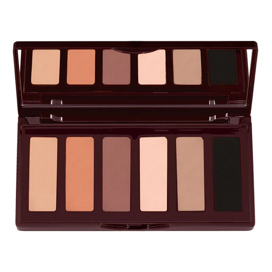 CHARLOTTE TILBURY The Super Nudes Easy Eye Palette - Eyeshadow Palette