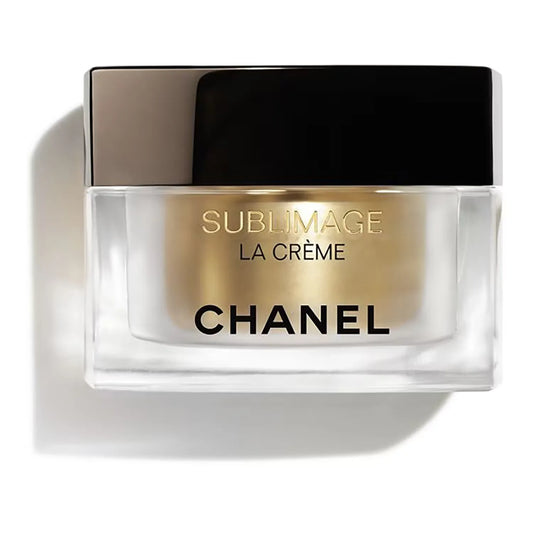 CHANEL SUBLIMAGE The Supreme Texture Cream