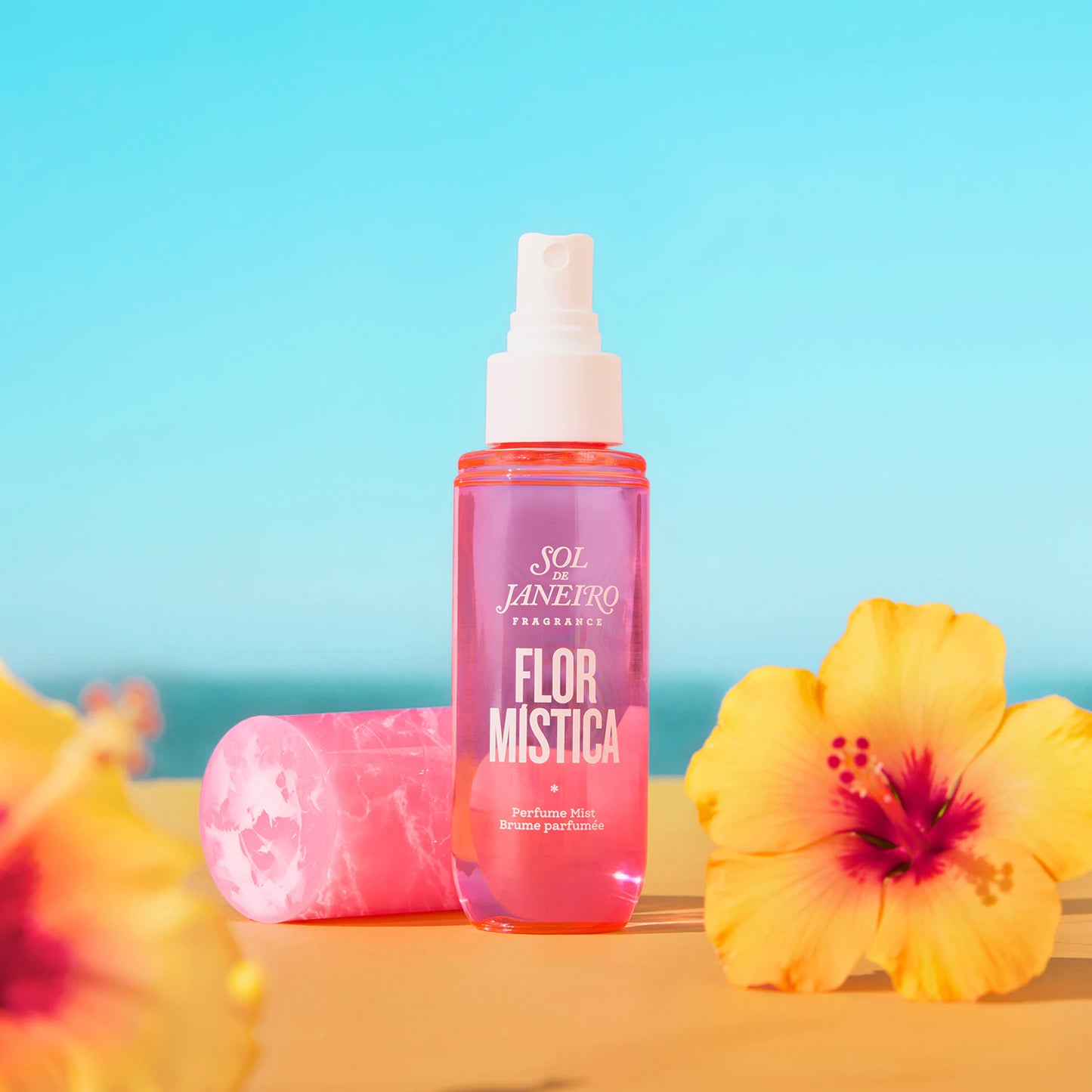 SOL DE JANEIRO Flor Mística Perfume Mist