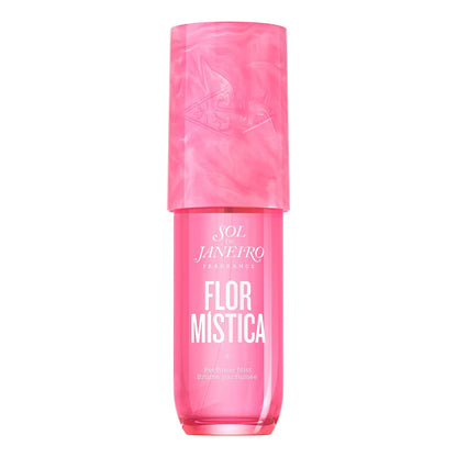 SOL DE JANEIRO Flor Mística Perfume Mist