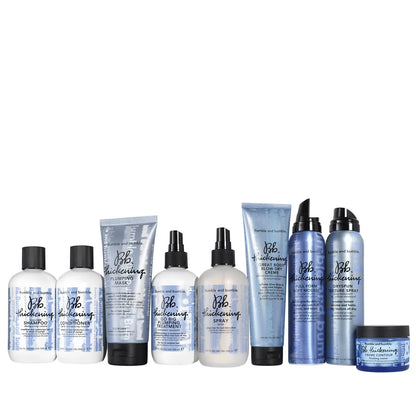 BUMBLE AND BUMBLE Thickening Go Big Plump Treatment- Hair plumping treatment 250ml