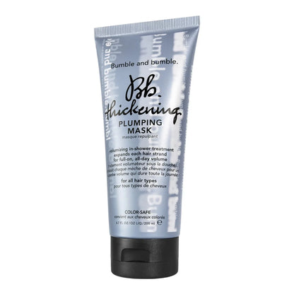 BUMBLE AND BUMBLE Thickening Plumping Mask 200ml