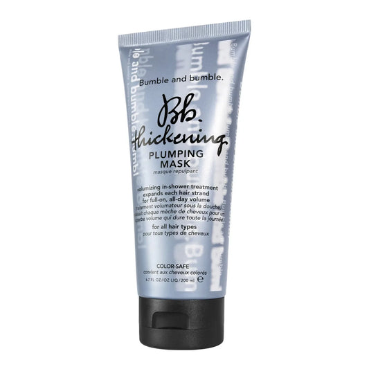 BUMBLE AND BUMBLE Thickening Plumping Mask 200ml