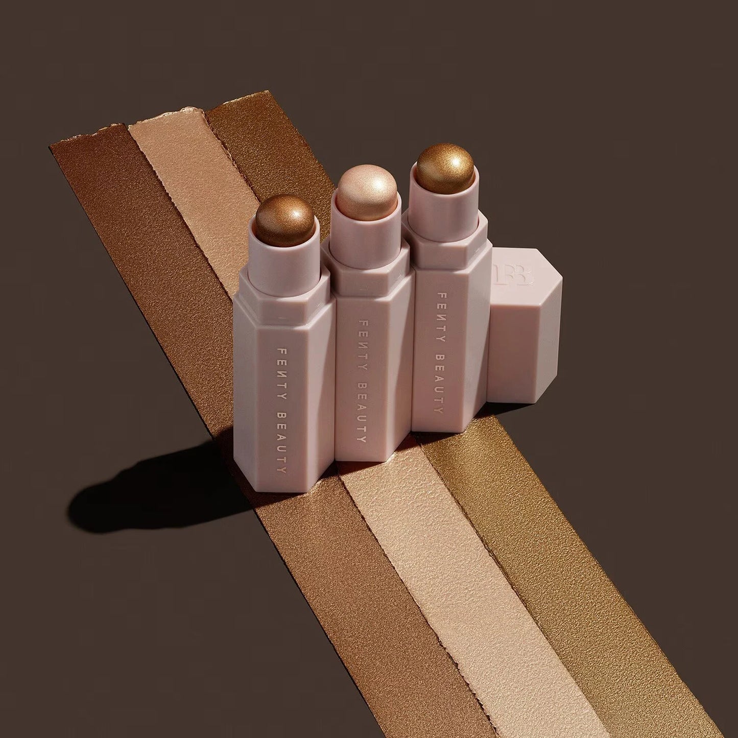 FENTY BEAUTY Mini Match Stix Duo Contour & Highlighter Set