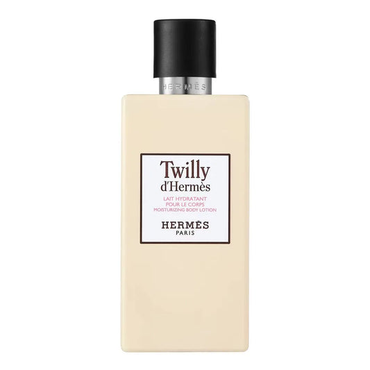 HERMÈS Twilly d'Hermès - Moisturizing Body Lotion