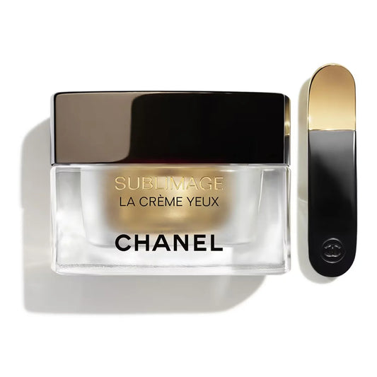 CHANEL SUBLIMAGE EYE CREAM Ultimate Eye Care