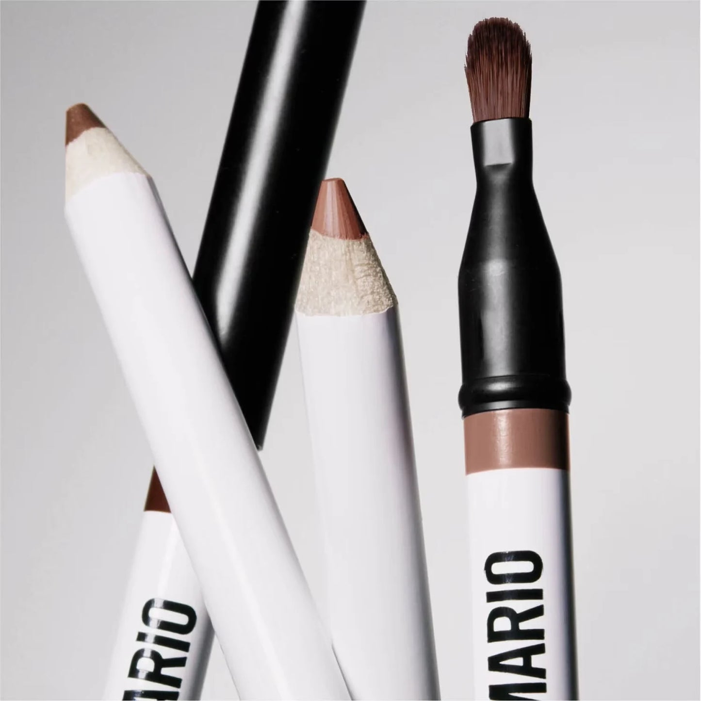 MAKEUP BY MARIO Ultra Suede® Sculpting Lip Pencil