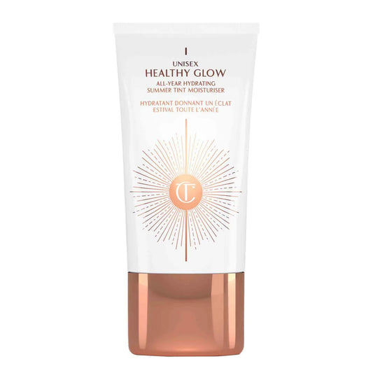 CHARLOTTE TILBURY Unisex Healthy Glow - Tinted Moisturizer