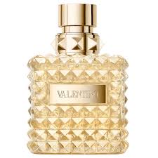 Valentino Donna Born In Roma The Gold EDP W 100 ml