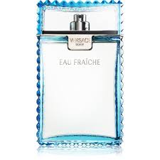 Versace Eau Fraiche SWG M 200 ml