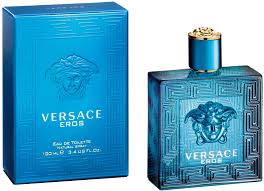 Versace Eros SWG M 250 ml