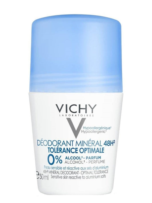Vichy 48H Mineral Deodorant 50 ml