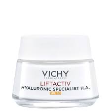 Vichy Liftactiv Hyaluronic Specialist H.A. SPF 30 50 ml