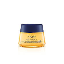 Vichy Neovadiol Post-Menopause Replenishing Firming Cream Night 50 ml