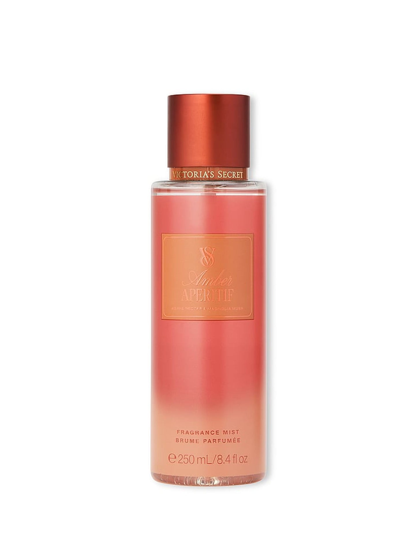 Victoria's Secret Amber Aperitif BOR W 250 ml