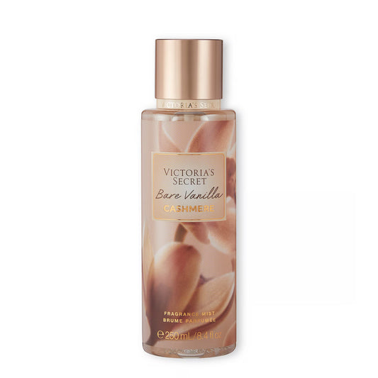 Victoria's Secret Bare Vanilla Cashmere BOR W 250 ml