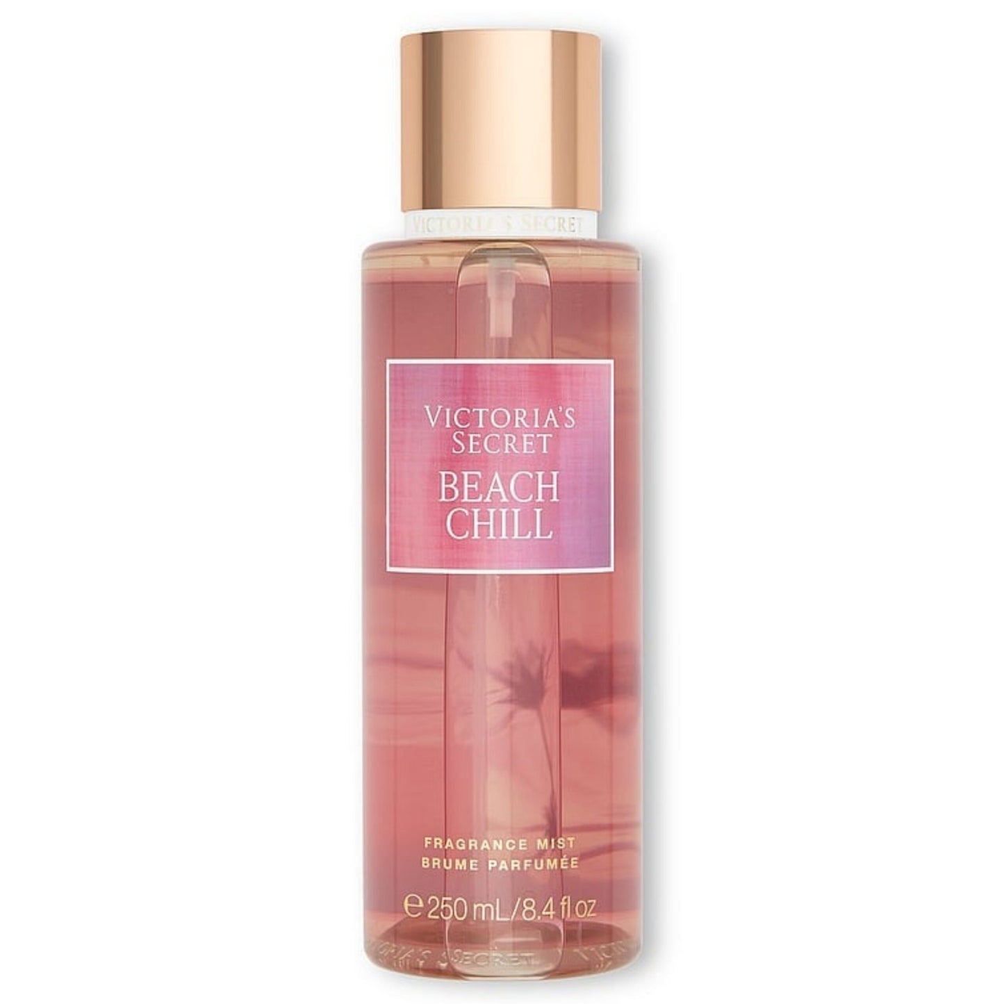 Victoria's Secret Beach Chill BOR U 250 ml