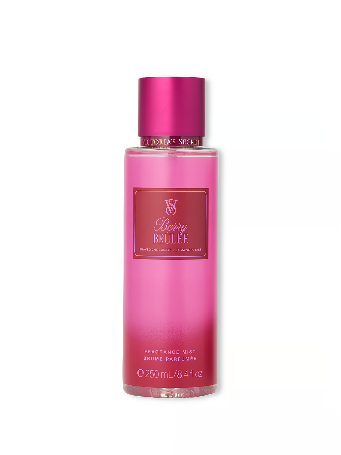 Victoria's Secret Berry Brulee BOR W 250 ml