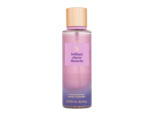 Victoria's Secret Brilliant Cherry Blossom BOR W 250 ml