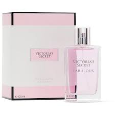 Victoria's Secret Fabulous EDP W 50 ml