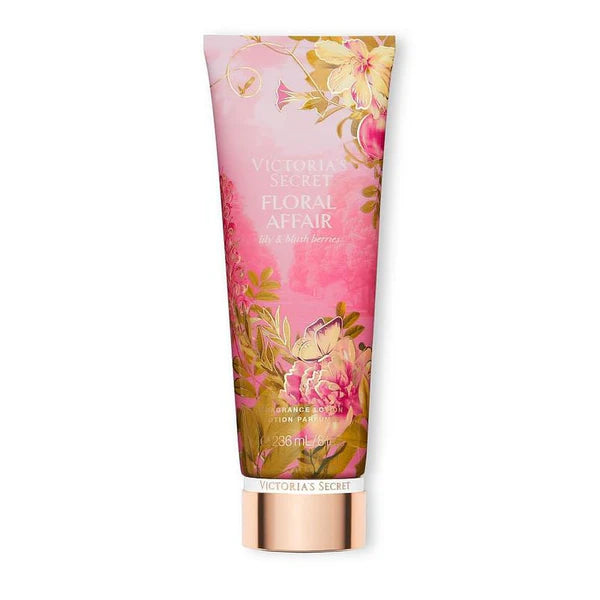 Victoria's Secret Floral Affair Lily & Blush Berries BOL W 236 ml