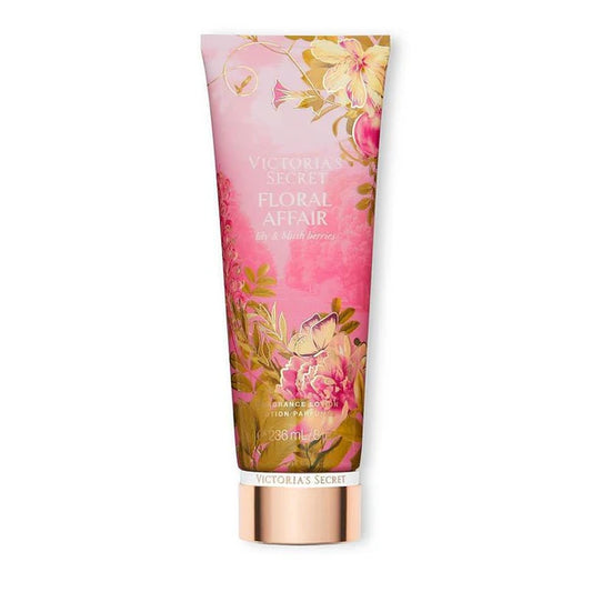Victoria's Secret Floral Affair Lily & Blush Berries BOL W 236 ml