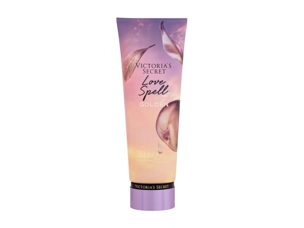 Victoria's Secret Love Spell Golden BOL W 236 ml