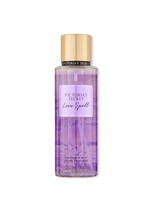 Victoria's Secret Love Spell Luxe BOR W 250 ml