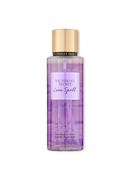 Victoria's Secret Love Spell Luxe BOR W 250 ml