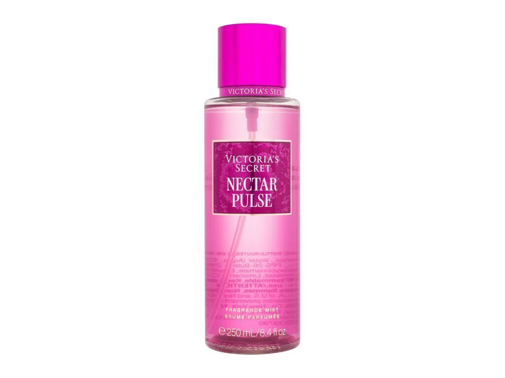 Victoria's Secret Nectar Pulse BOR W 250 ml