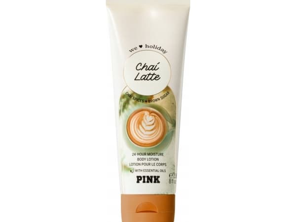 Victoria's Secret Pink Chai Latte BOL W 236 ml
