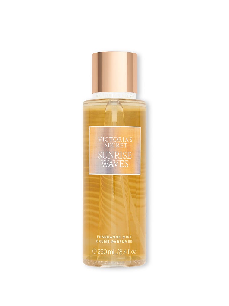 Victoria's Secret Sunrise Waves BOR W 250 ml