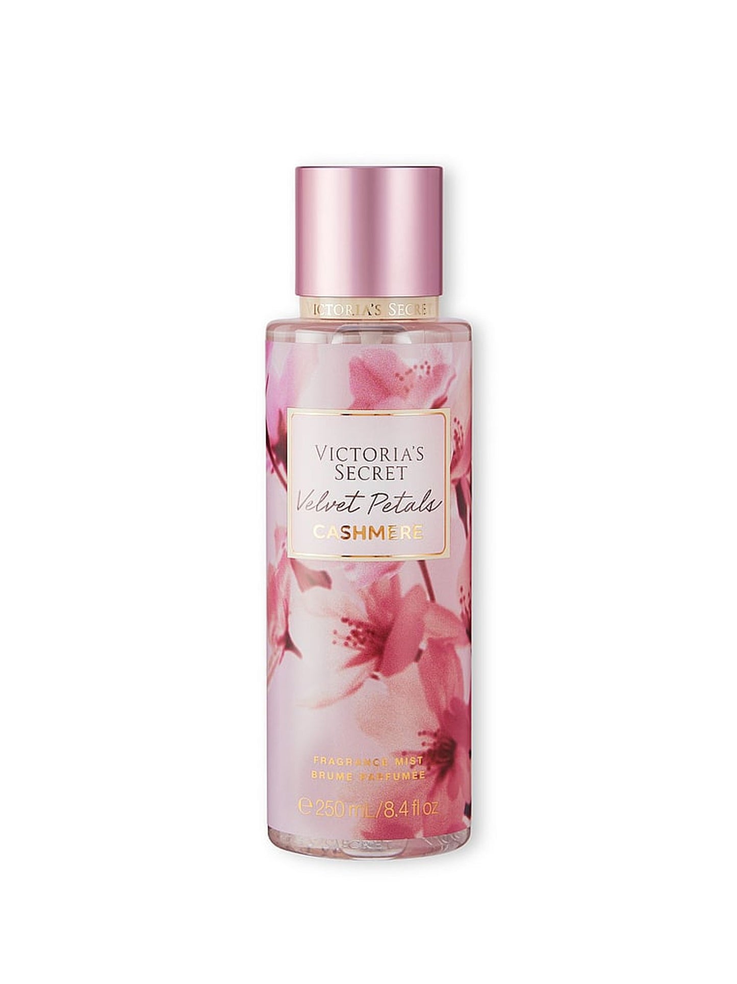 Victoria's Secret Velvet Petals Cashmere BOR W 250 ml