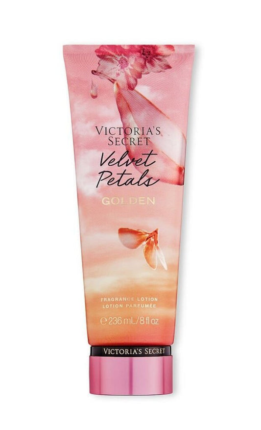 Victoria's Secret Velvet Petals Golden BOL W 236 ml