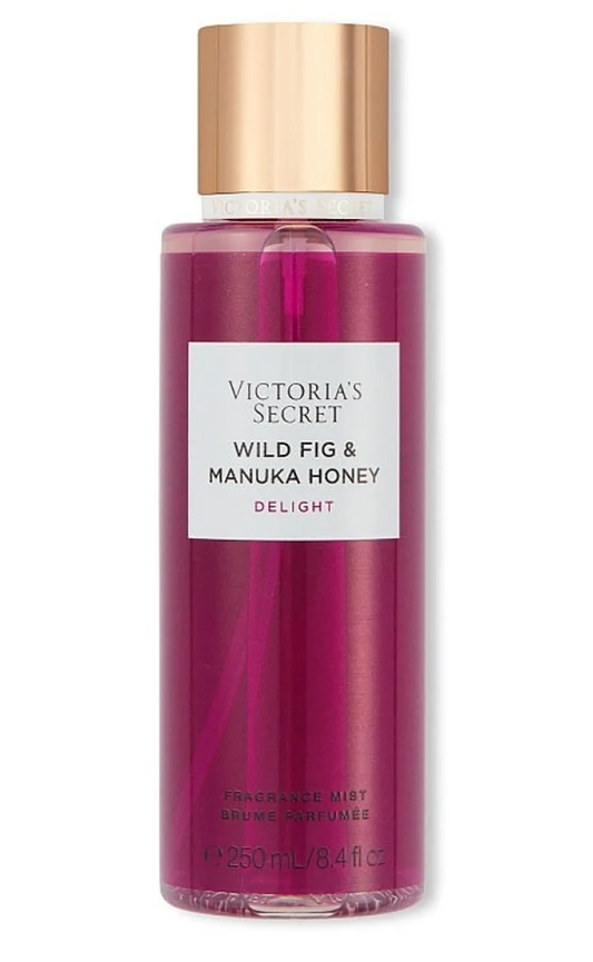 Victoria's Secret Wild Fig & Manuka Honey BOR W 250 ml
