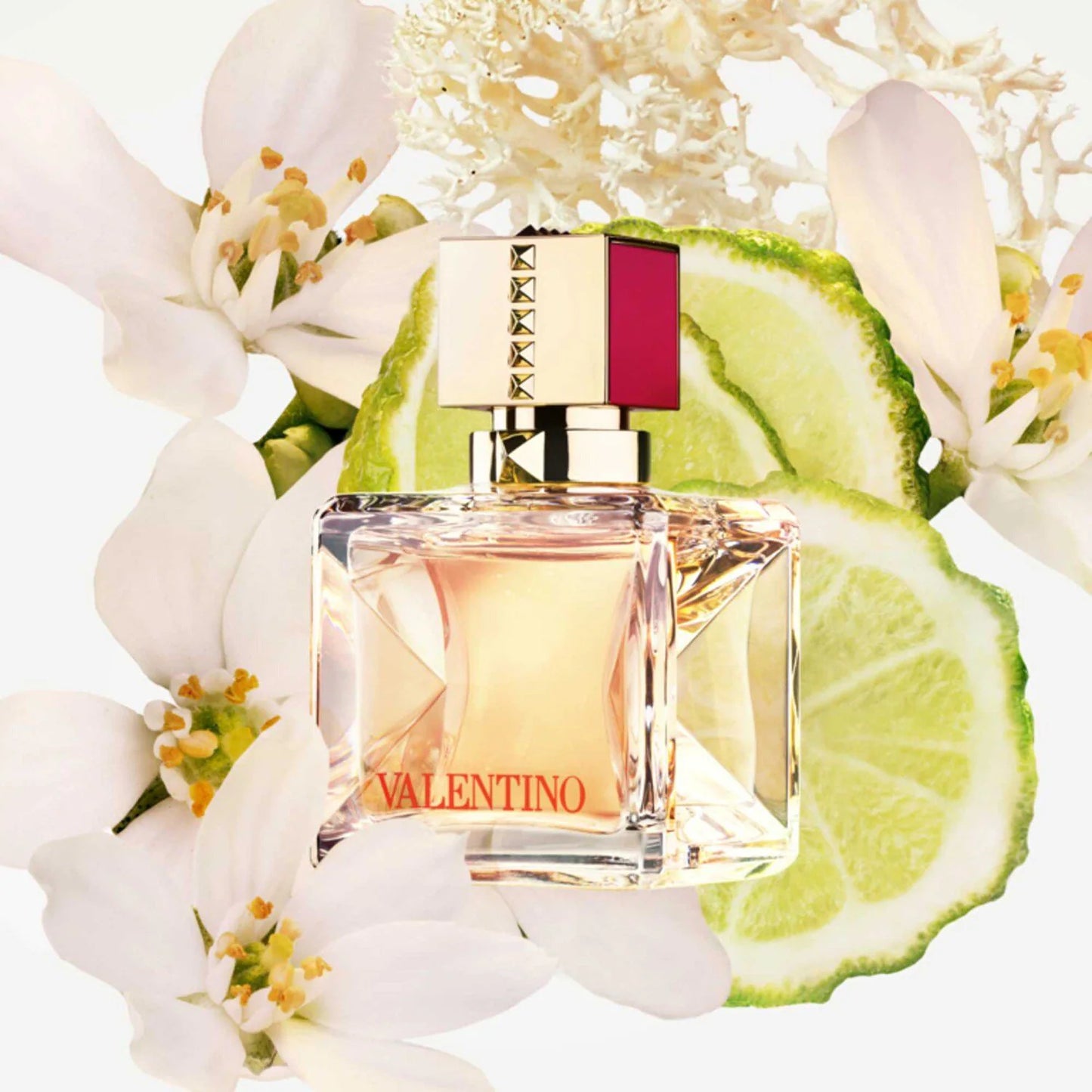 VALENTINO Voce Viva - Eau de Parfum For Her Floral Oriental