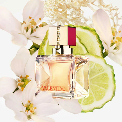 VALENTINO Voce Viva - Eau de Parfum For Her Floral Oriental