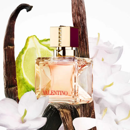 VALENTINO Voce Viva Intensa - Eau de Parfum For Her Floral Woody