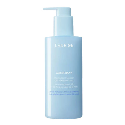 LANEIGE WATER BANK - Gentle Cleansing Gel