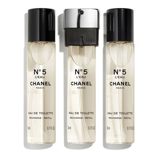 CHANEL No. 5 Water Bag Spray