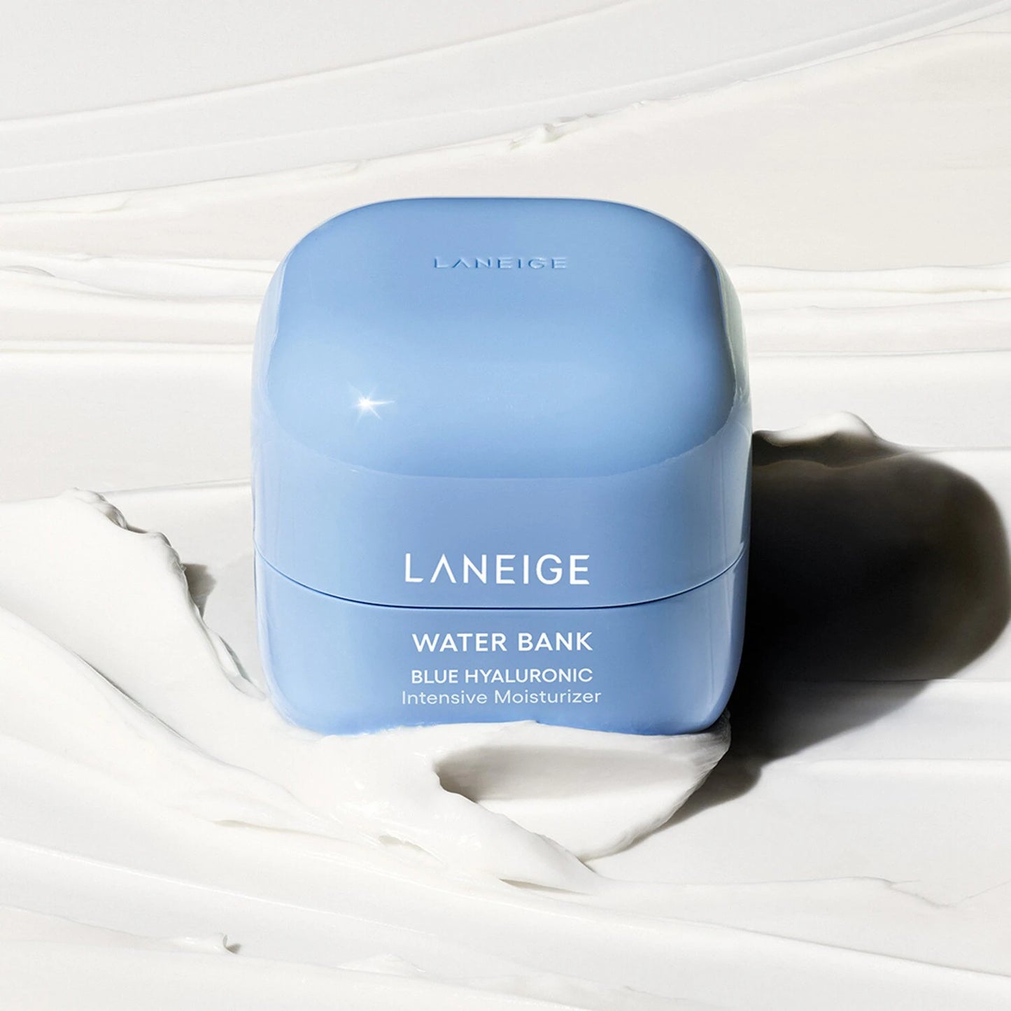 LANEIGE Water Bank Intensive Moisturizer - Rich Moisturizing Cream