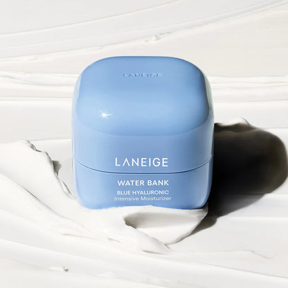 LANEIGE Water Bank Intensive Moisturizer - Rich Moisturizing Cream