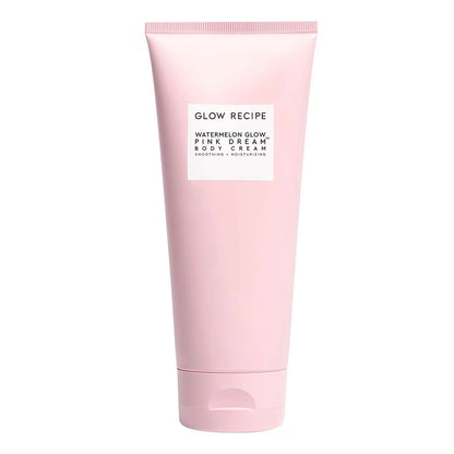 GLOW RECIPE Watermelon Glow - Pink Dream Body Cream