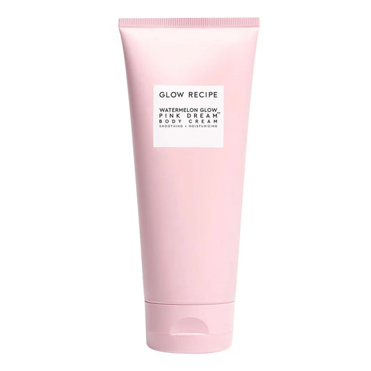 GLOW RECIPE Watermelon Glow - Pink Dream Body Cream
