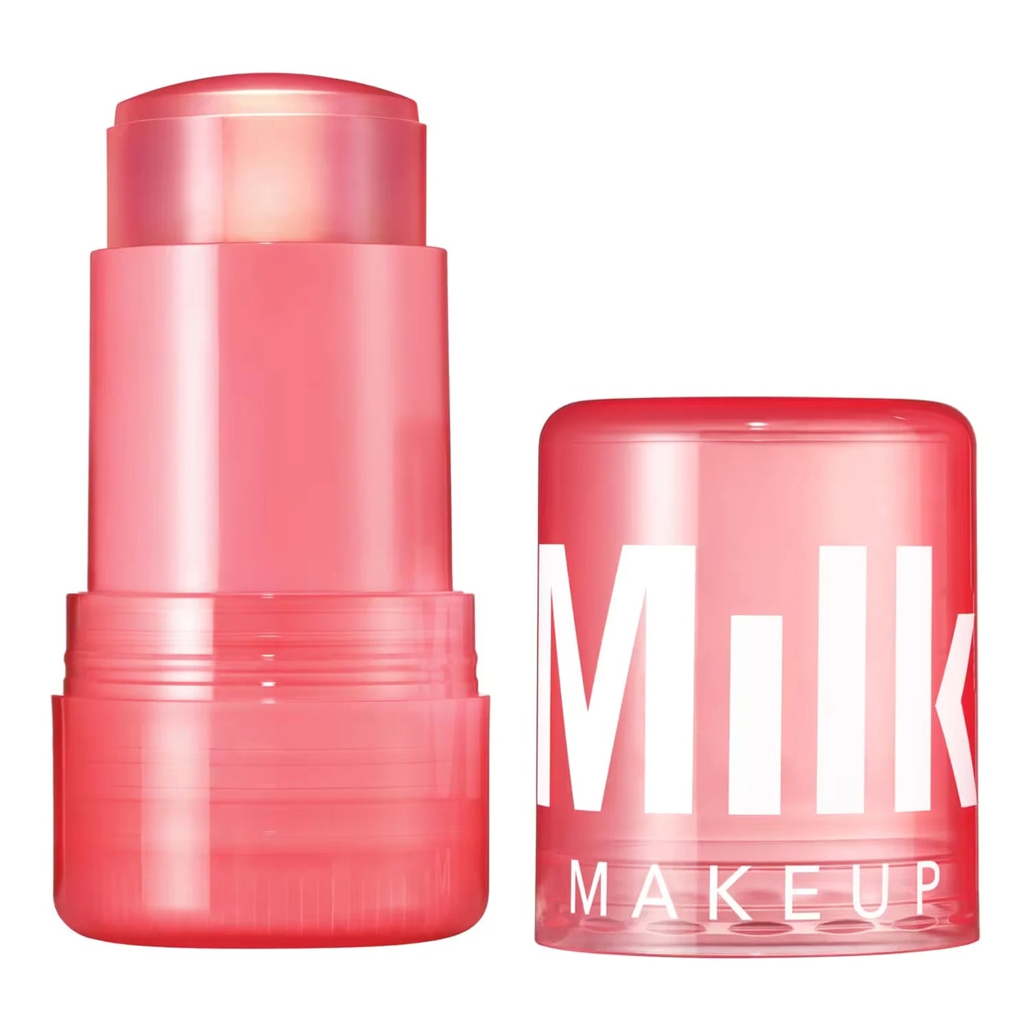 MILK MAKEUP Watermelon Jelly Glow - Peptide Illuminating Stick Serum