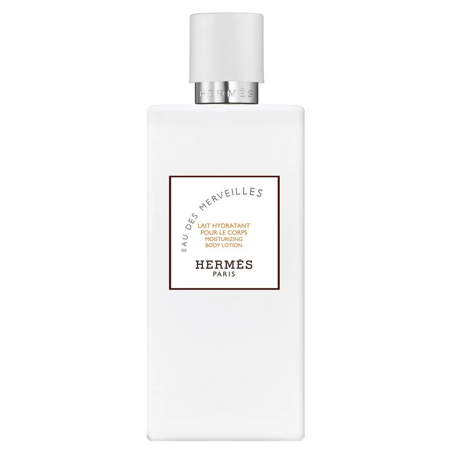 HERMÈS Water of Wonders - Milk of Wonders