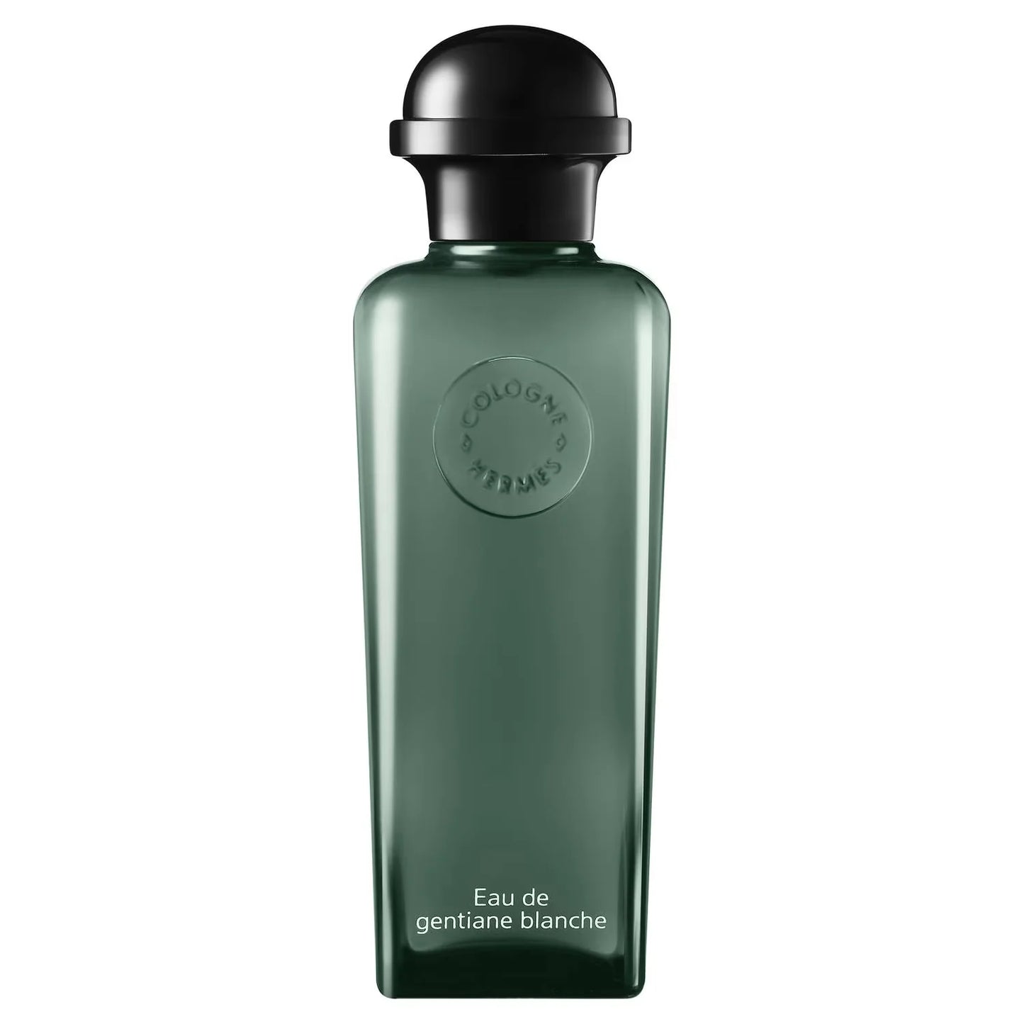 HERMÈS White Gentian Water - Cologne