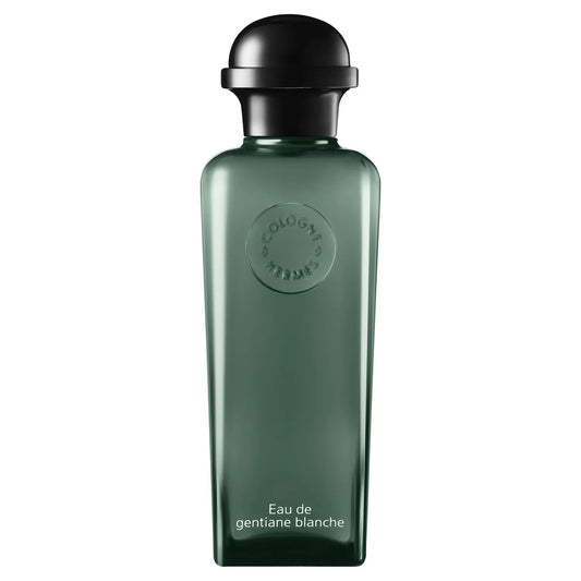 HERMÈS White Gentian Water - Cologne