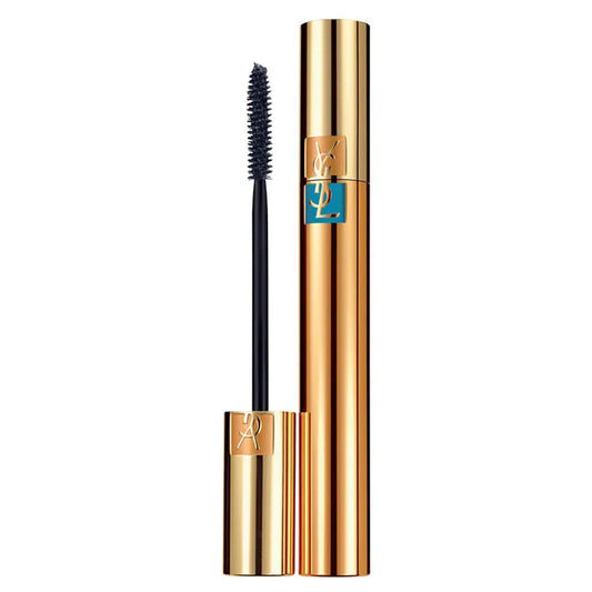 Yves Saint Laurent Mascara Volume Effet Faux Cils Waterproof 01 Charcoal Black 6,9 ml